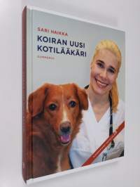 Koiran uusi kotilääkäri