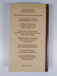 Koko perheen koirakirja