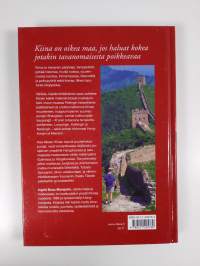 Matkailijan Kiina