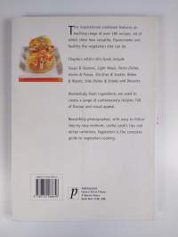 Vegetarian : over 180 tempting recipes