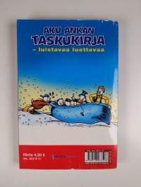 Roopen päätä ei palele
