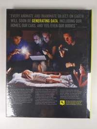 The human face of big data (UUSI)