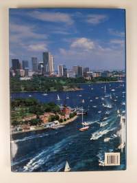 Sparkling Sydney
