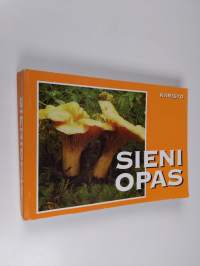 Sieniopas