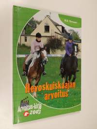 Hevoskuiskaajan arvoitus