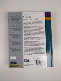 Cisco reitittimet