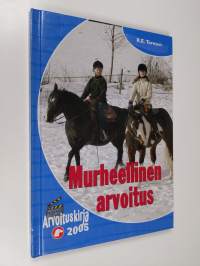 Murheellinen arvoitus