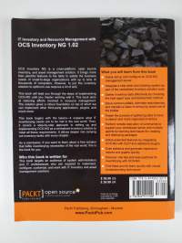 IT Inventory and Resource Management with OCS Inventory NG 1.02