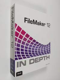 FileMaker 12 in Depth
