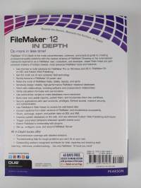FileMaker 12 in Depth