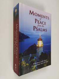 Moments of peace from the Psalms (ERINOMAINEN)