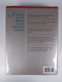 A History of the World in the Twentieth Century