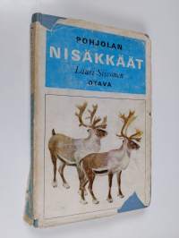 Pohjolan nisäkkäät