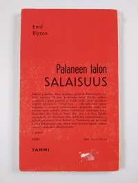 Palaneen talon salaisuus