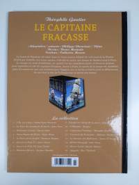 Theophile Gautier - Le Capitaine Fracasse