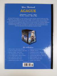 Yves Theriault - Agaguk
