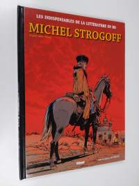 Michel Strogoff - les indispensables de la litterature (ERINOMAINEN)