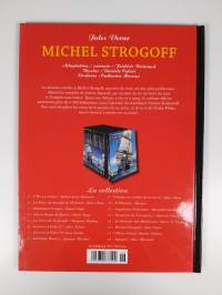 Michel Strogoff - les indispensables de la litterature (ERINOMAINEN)