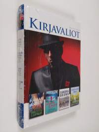 Kirjavaliot ; Coben, Harlan : Rikottu lupaus / Binchy, Maeve : Seitsemän talvista päivää / Brown, Sandra : Kirjanpitäjä / O’Connor, Denis : Lapsuuteni jäljet (UUSI)