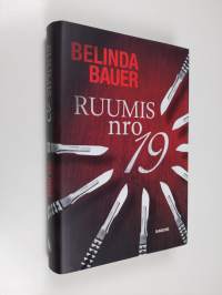 Ruumis nro 19 (UUSI)