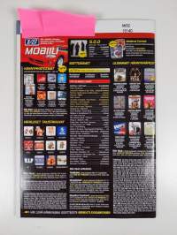 V8-magazine 2005, 1-8
