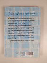 Olkileijona murisee (UUSI)