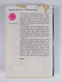 Valkoinen valtias