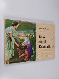 Ensi askel raamattuun