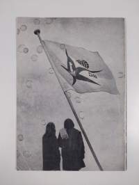 Programm 58 - Offizielle Monatsschrift der Weltausstellung Brüssel 1958 - Nr. 21 April 1958