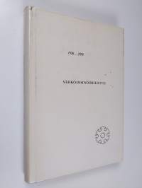 Sähköinsinööriliitto 1926-1976