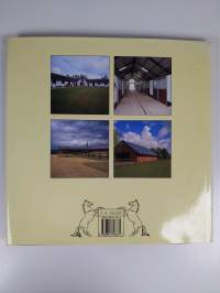Stables and other equestrian buildings : a guide to design and construction
