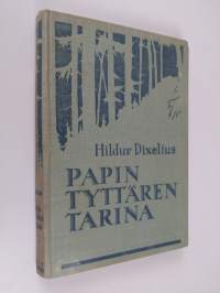 Papintyttären tarina