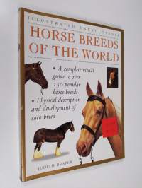 Horse breeds of the world