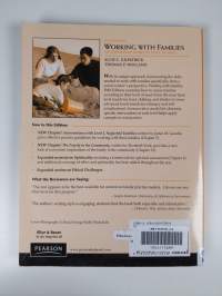 Working with families : an integrative model by level of need