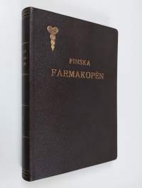 Finska farmakopén Pharmacopoea Fennica
