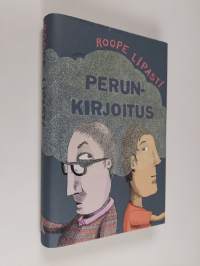 Perunkirjoitus