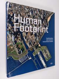 Human Footprint : human activity in satellite images