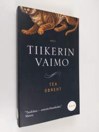 Tiikerin vaimo