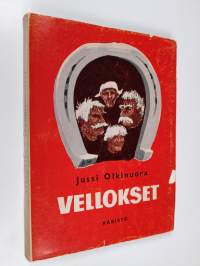 Vellokset