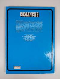 Comanche 3 - I Lupi del Wyoming