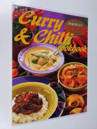 Curry &amp; Chilli Cookbook