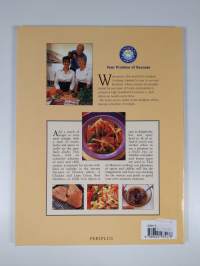 Curry &amp; Chilli Cookbook