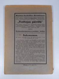 Kertomuksia Suomen historiasta - Kustaa Aadolf ja Kristiina 1 : Sodat