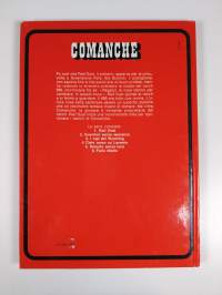 Comanche 1 : Red Dust