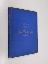 Blad ur min tänkebok