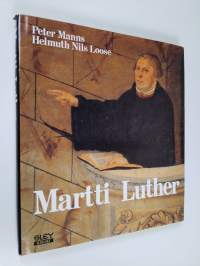 Martti Luther