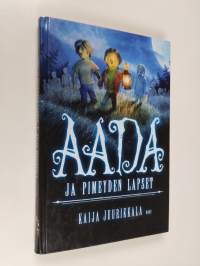 Aada ja pimeyden lapset