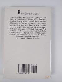 Eine Handvoll Glück