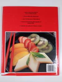 Chinese cooking