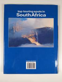 Top Touring Spots of South Africa